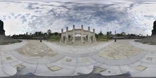 隆昌古宇湖景区 (9)